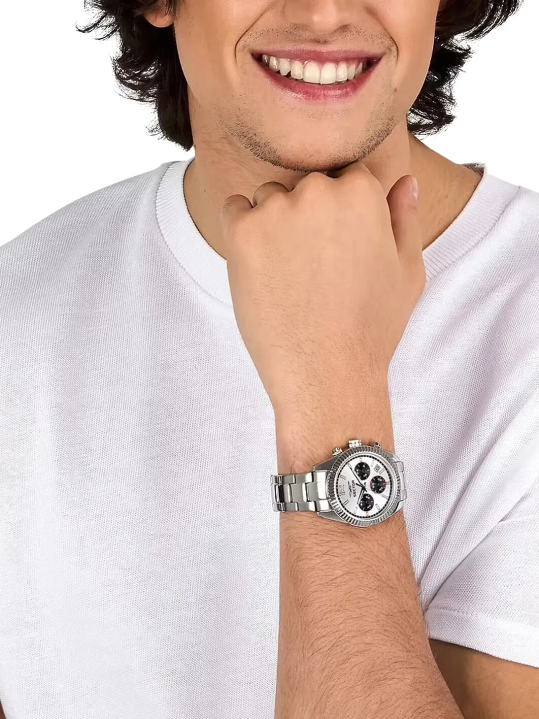 240 Orologio multifunzione
