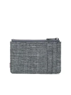 OSCAR Portacarte piatto con zip