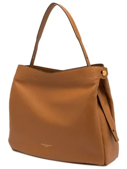 OTTAVIA Borsa a tracolla, in pelle