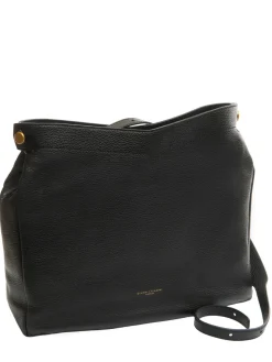 OTTAVIA Borsa a tracolla, in pelle