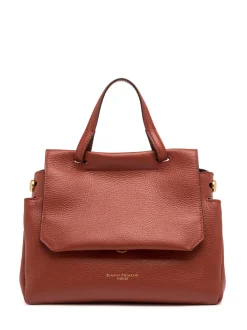 OTTAVIA Borsa in pelle Made in Italy
