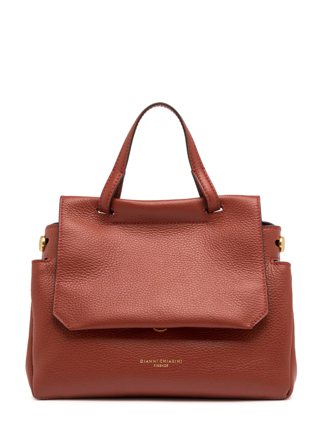 OTTAVIA Borsa in pelle Made in Italy