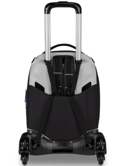 OUR DESTINY Zaino con carrello, sganciabile