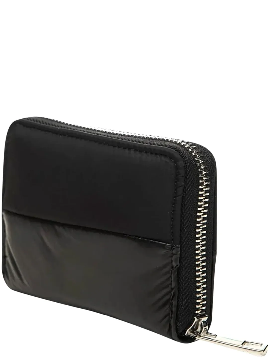 PADDED Portafoglio glitterato