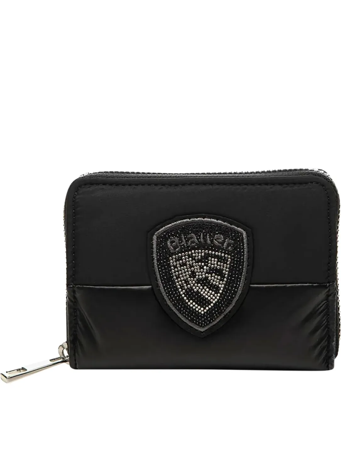 PADDED Portafoglio glitterato