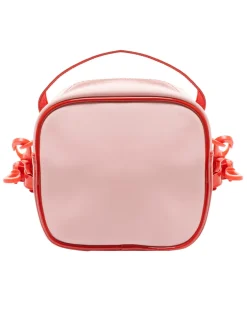 PAINTED HEART Mini Bag a mano, con tracolla