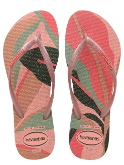 PALETTE GLOW Infradito