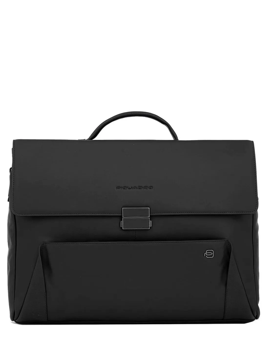 PAN Cartella porta PC 15", in pelle