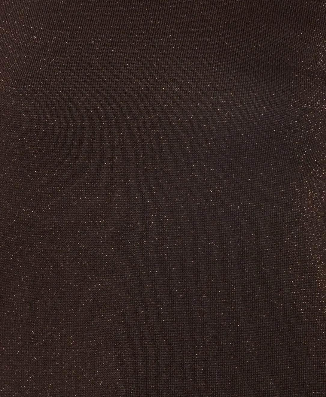 PARANA Maglia girocollo in lurex