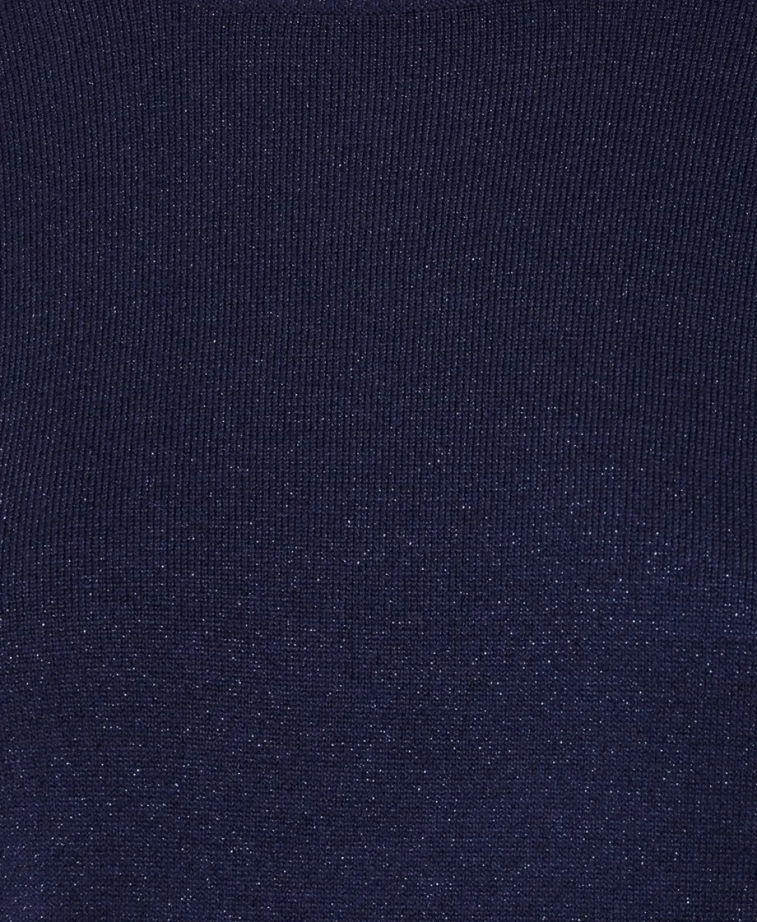 PARANA Maglia girocollo in lurex