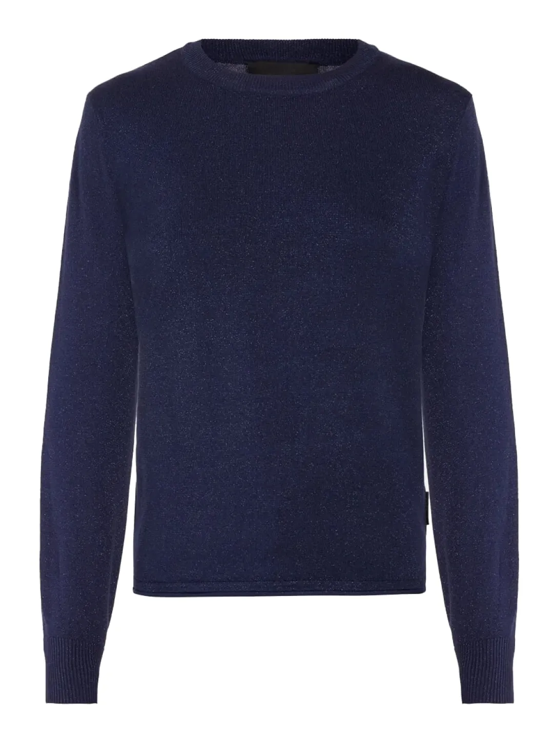 PARANA Maglia girocollo in lurex