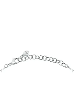 PASSIONI Collana con cristalli