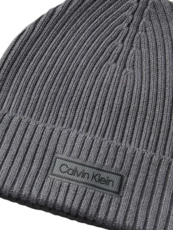 PATCH CHUNKY RIB Berretto