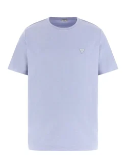 PATCH T-shirt in cotone