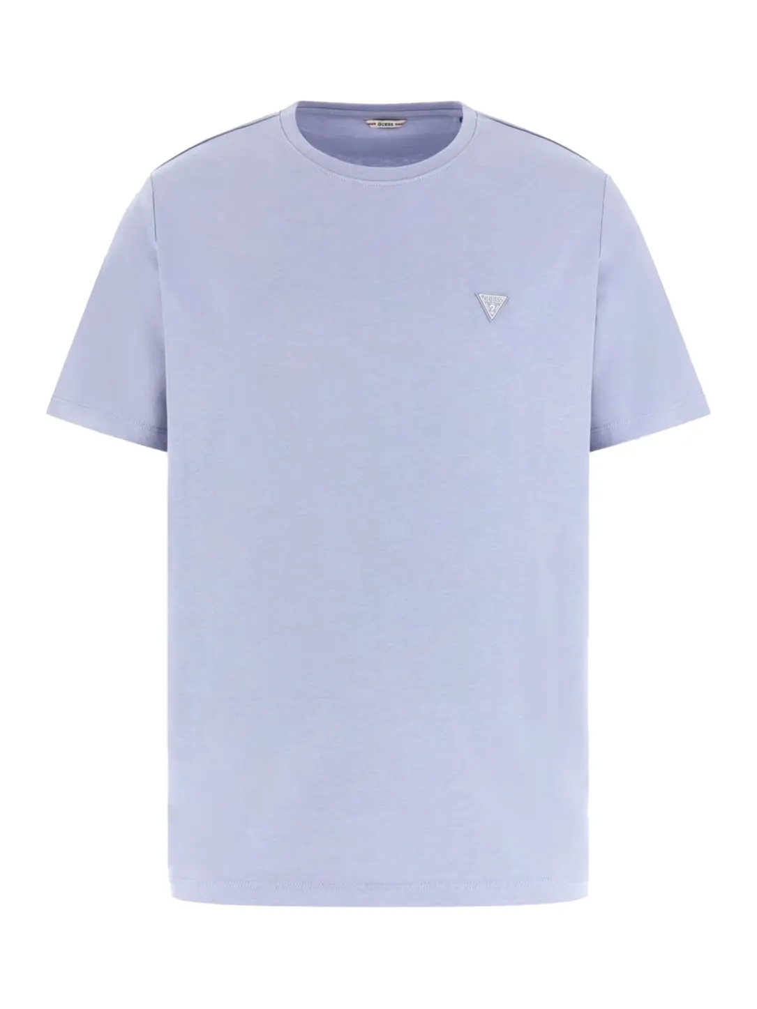 PATCH T-shirt in cotone