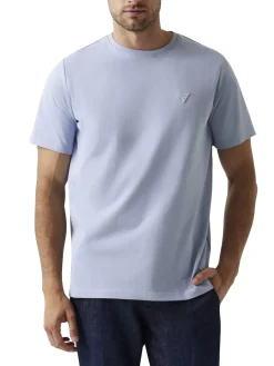 PATCH T-shirt in cotone