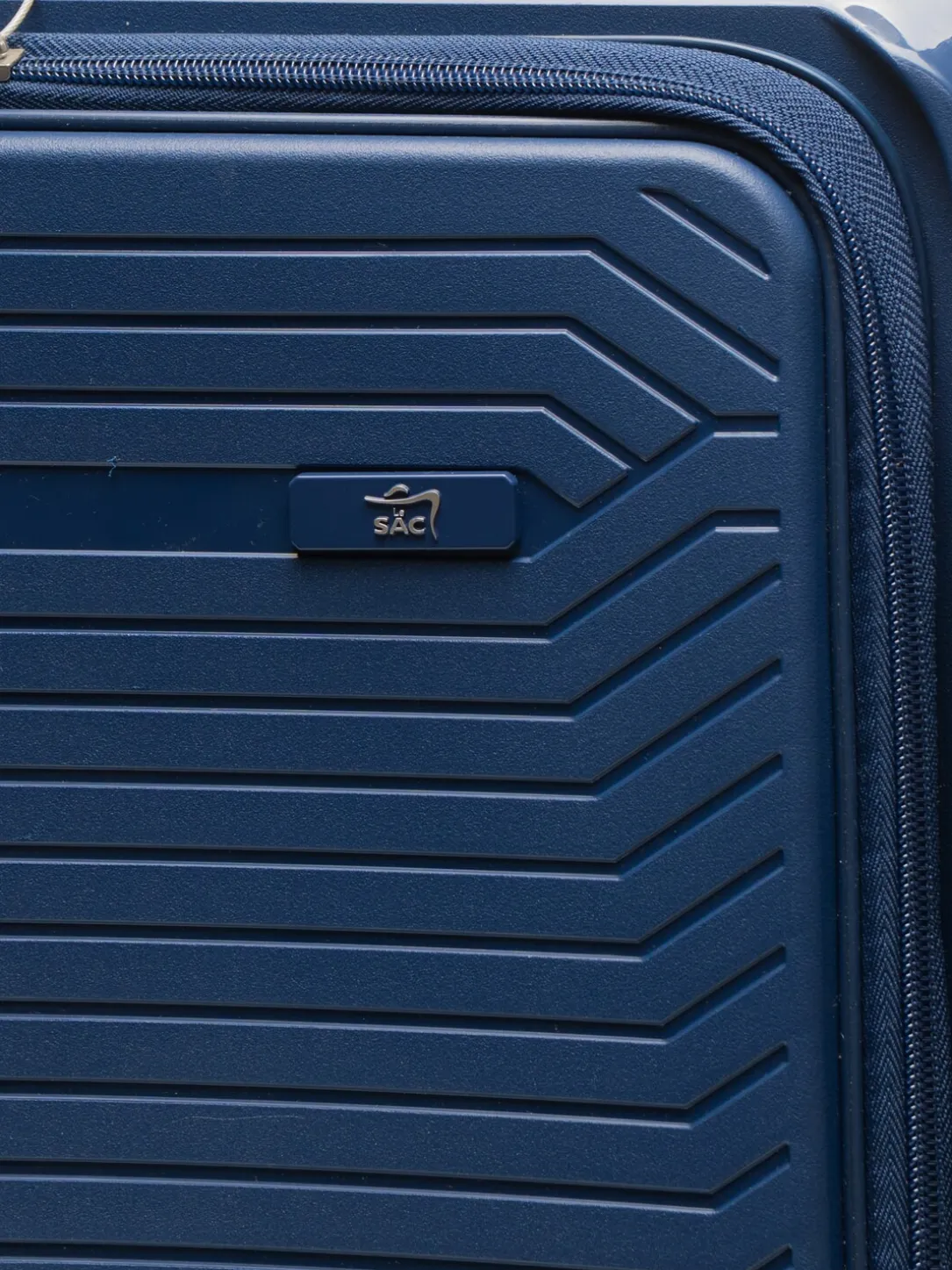 PEGASUS Trolley Bagaglio a Mano, con porta PC