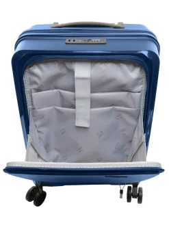 PEGASUS Trolley Bagaglio a Mano, con porta PC