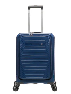 PEGASUS Trolley Bagaglio a Mano, con porta PC