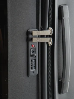 PEGASUS Trolley Grande, ultraresistente
