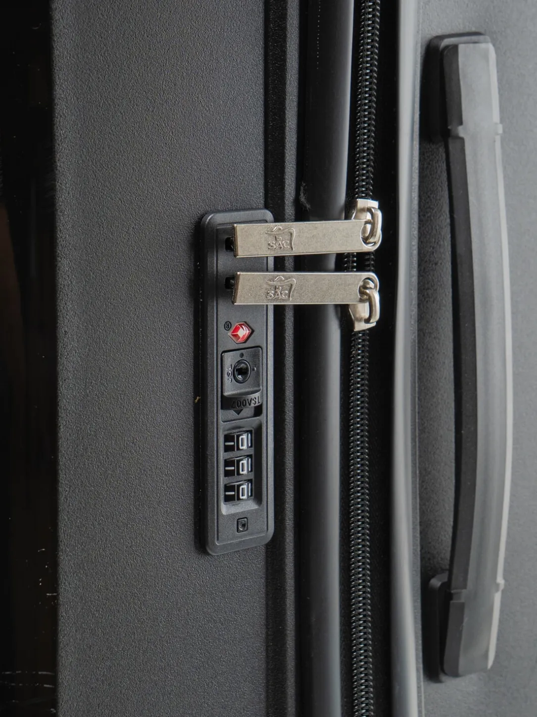 PEGASUS Trolley Grande, ultraresistente