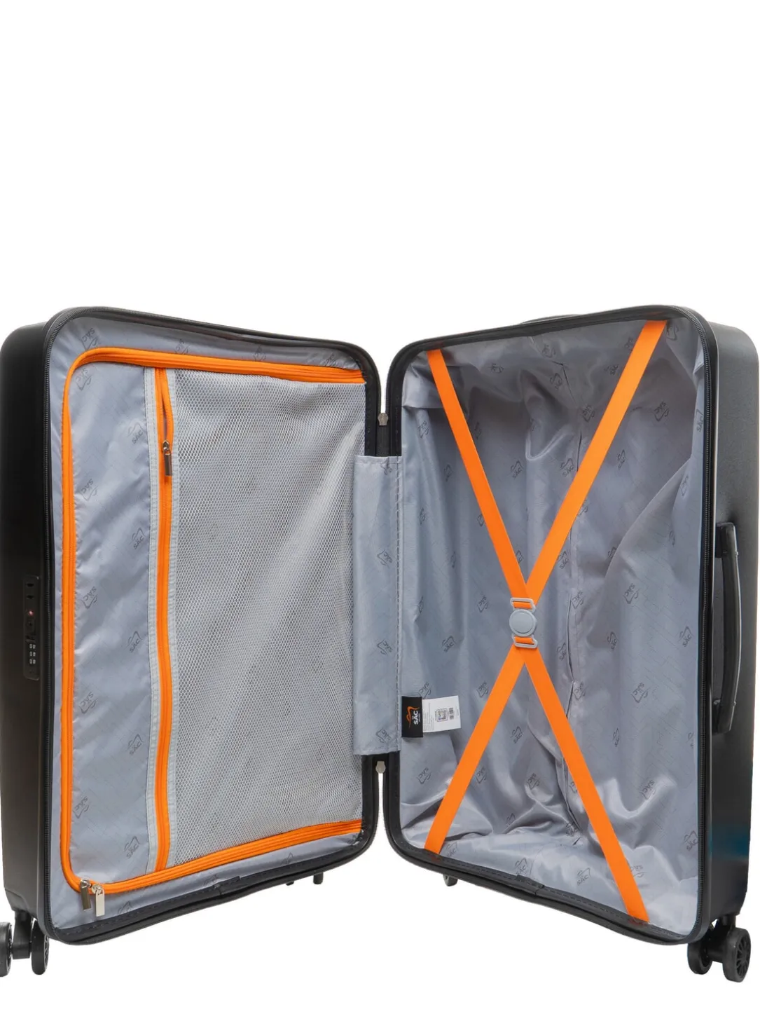 PEGASUS Trolley Medio