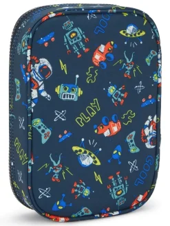 100 PENS Astuccio grande