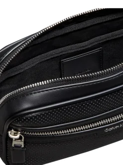 PERFORATED Marsupio