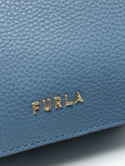 PETUNIA Mini Bag a tracolla