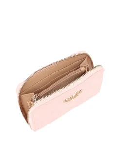 PHOEBE Portafoglio Zip Around Medio