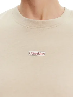 PLACED INSTITUTIONAL T-shirt a manica corta, in cotone