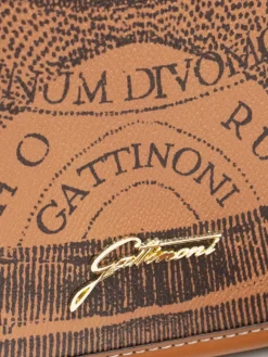 PLANETARIUM Borsa a tracolla con flap