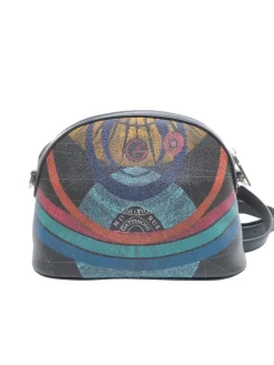 PLANETARIUM Borsa a tracolla