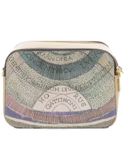 PLANETARIUM Borsa camera case a tracolla