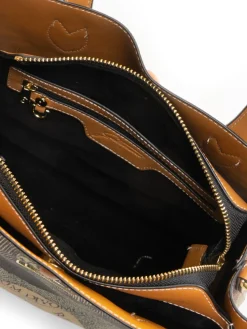 PLANETARIUM Borsa shopper a spalla