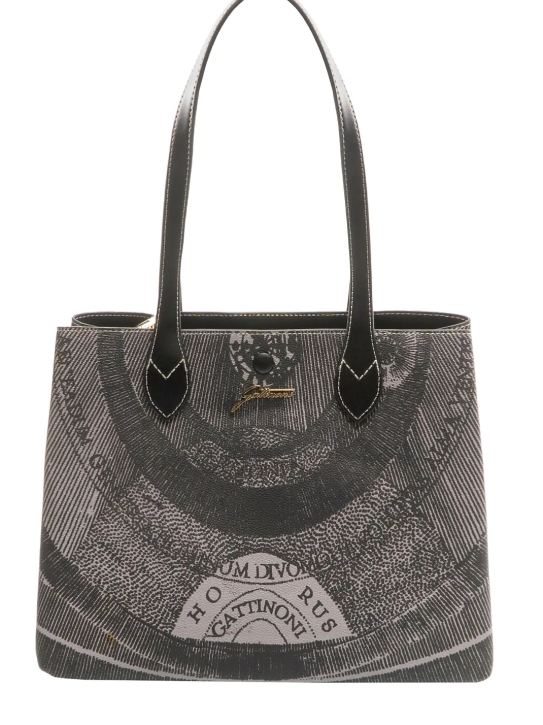 PLANETARIUM Borsa shopper a spalla