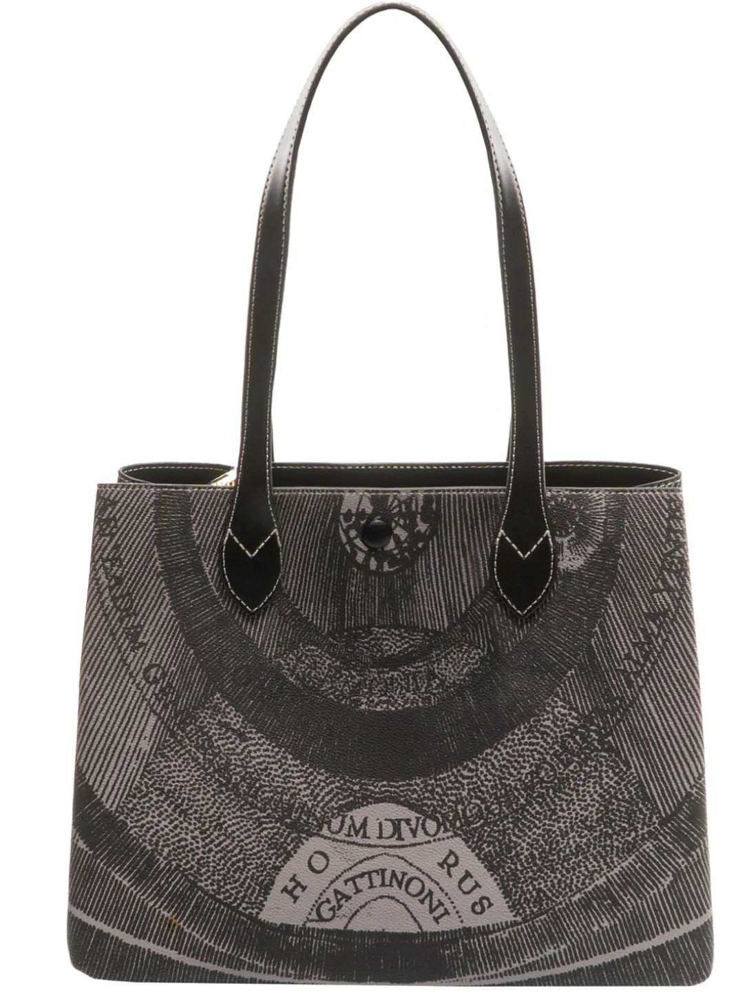 PLANETARIUM Borsa shopper a spalla