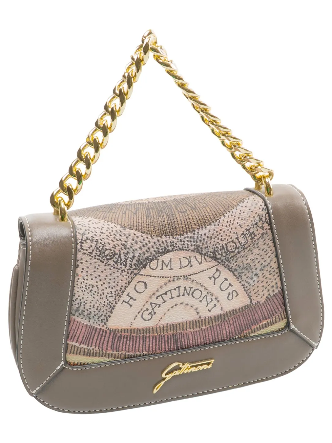 PLANETARIUM Borsa small a mano