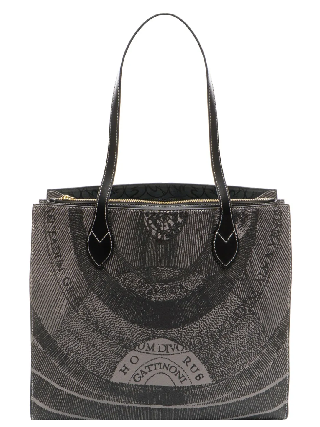 PLANETARIUM Borsa Tote a spalla