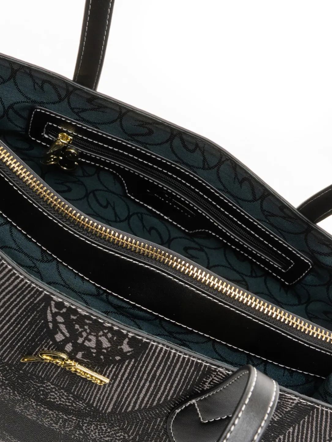 PLANETARIUM Borsa Tote a spalla