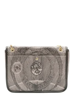 PLANETARIUM Convertible bag with flap