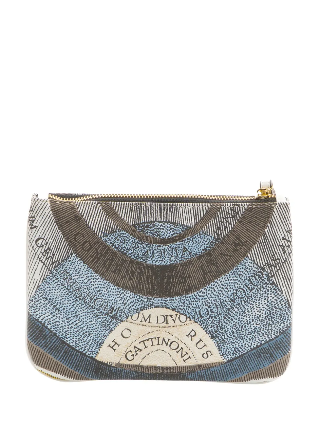 PLANETARIUM Pochette con polsierina