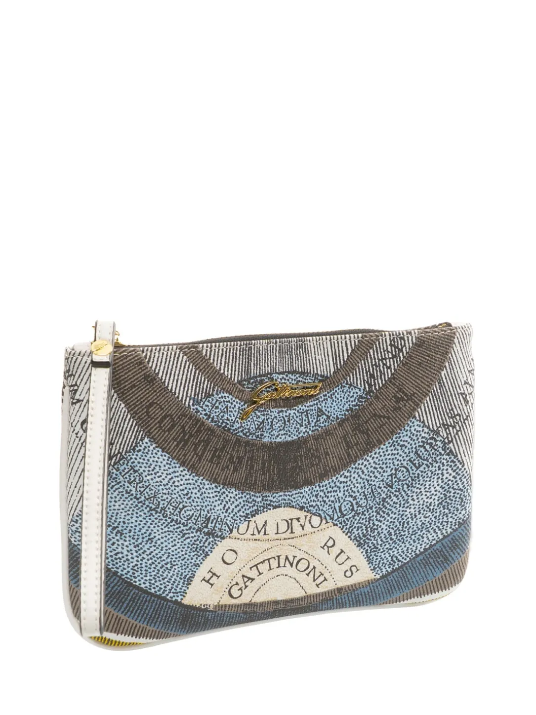PLANETARIUM Pochette con polsierina