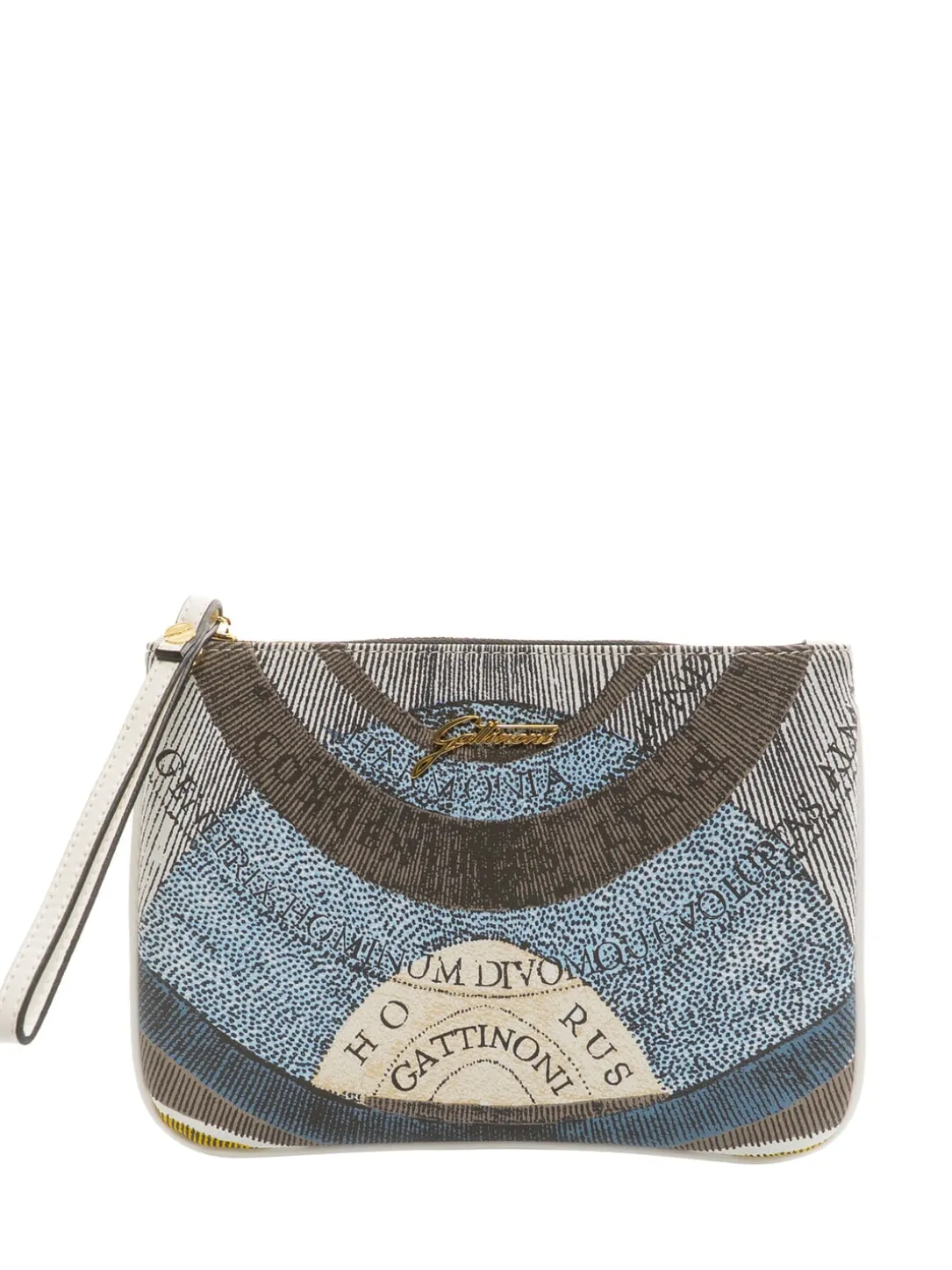 PLANETARIUM Pochette con polsierina