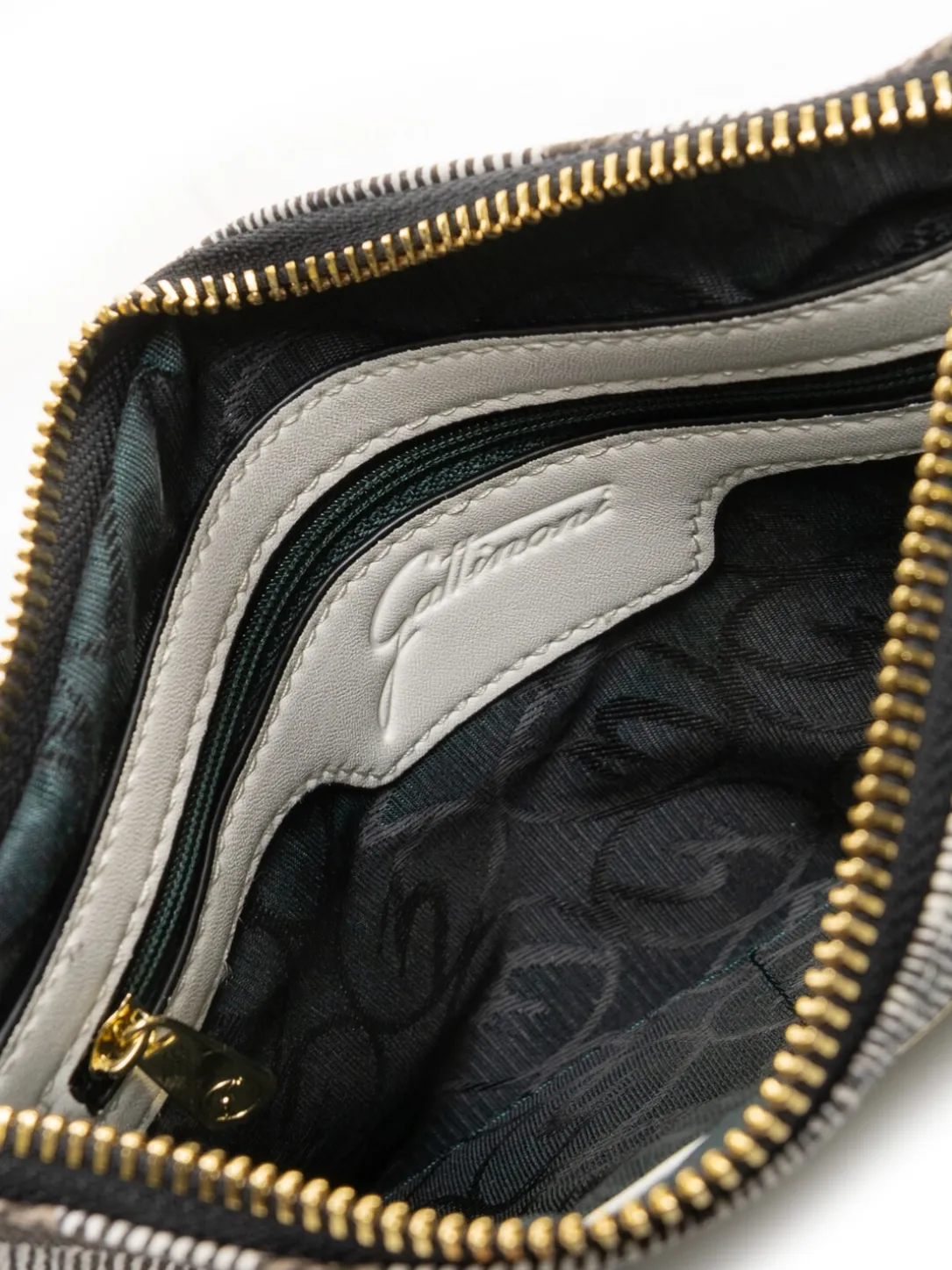 PLANETARIUM Pochette con polsierina