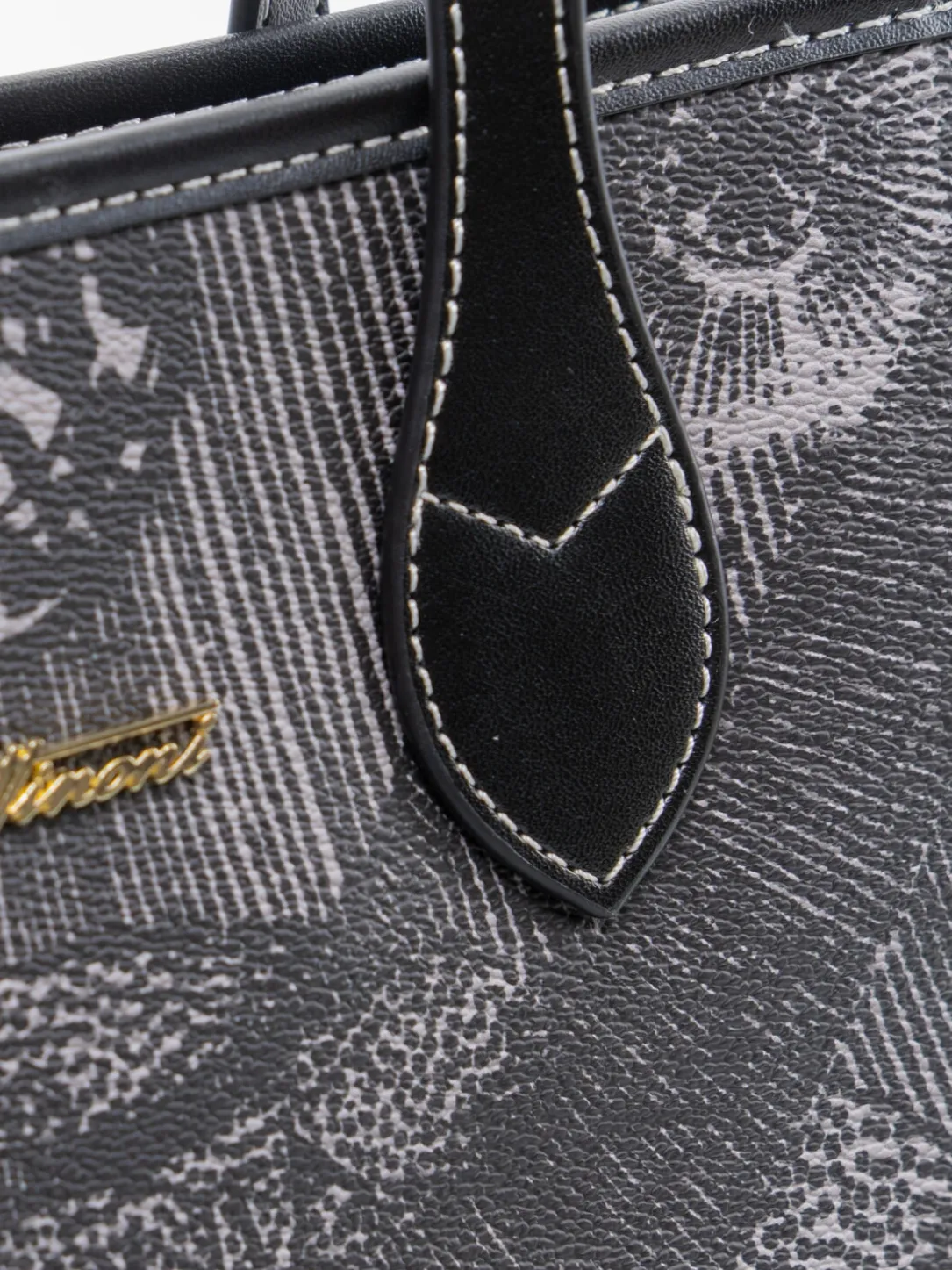 PLANETARIUM Shopper a mano, con tracolla