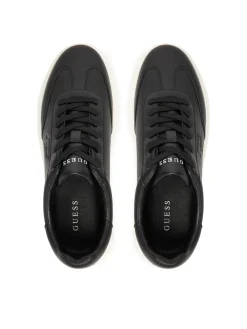 PLAZA Sneakers in pelle