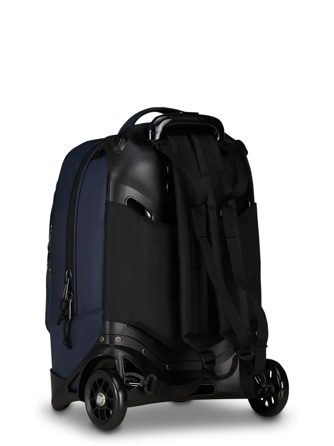 PLUG PLAIN Zaino con carrello