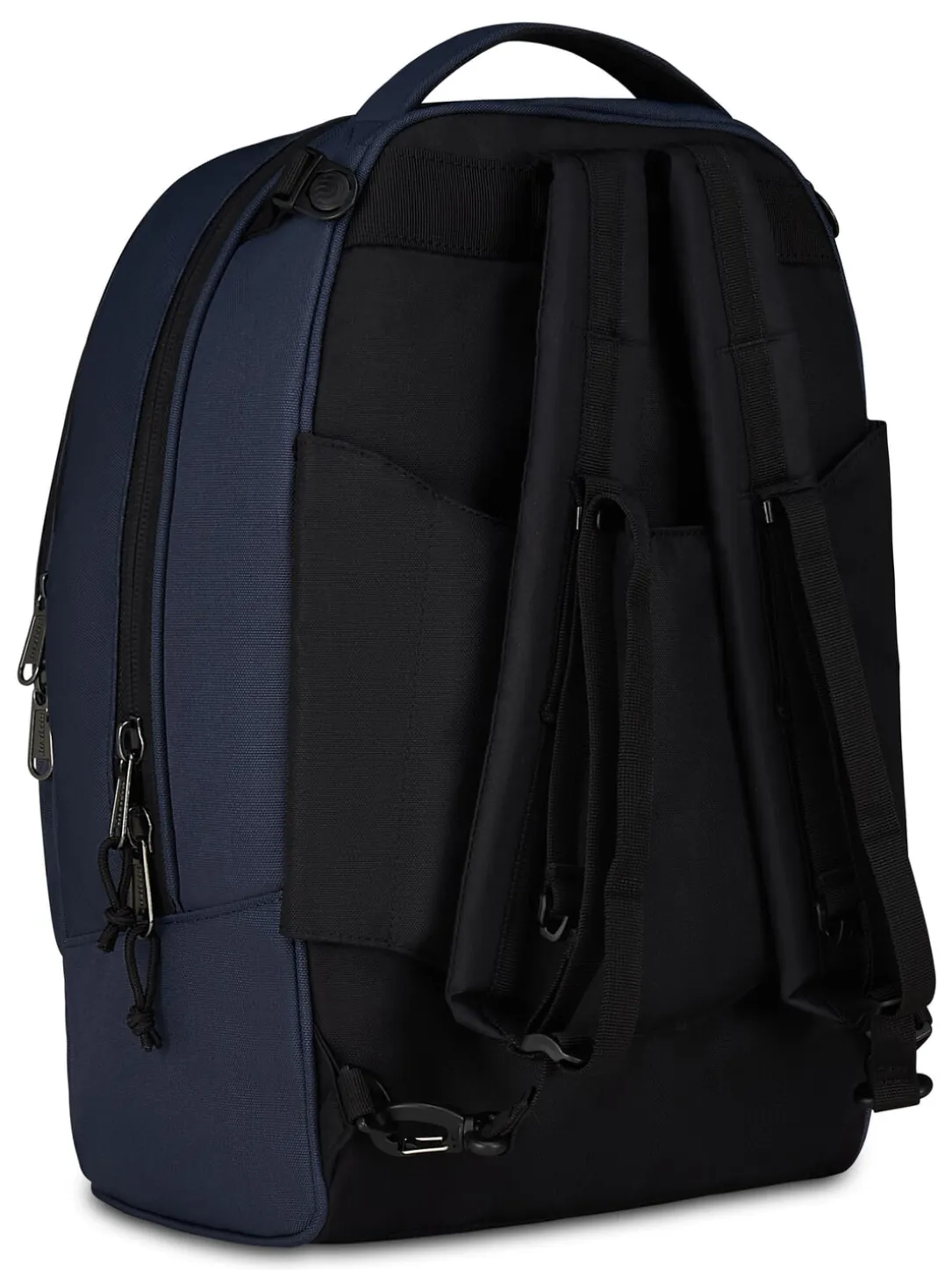 PLUG PLAIN Zaino con carrello