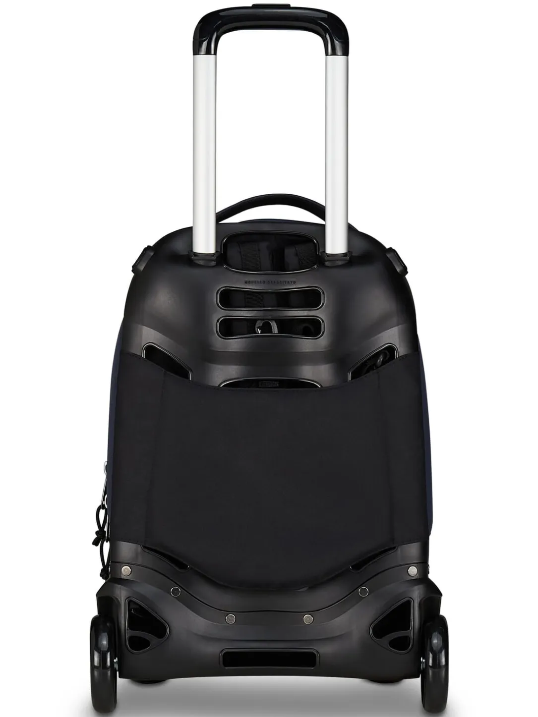 PLUG PLAIN Zaino con carrello
